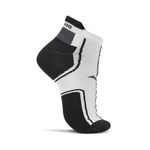 Meia Cano Curto Mizuno Performance Feminina