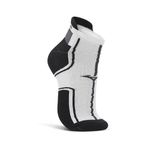 Meia Cano Curto Mizuno Performance Feminina