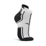Meia Cano Curto Mizuno Performance Masculina