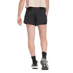 Shorts com Bermuda Adidas Adi365 Feminino