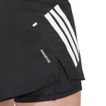 Shorts com Bermuda Adidas Adi365 Feminino