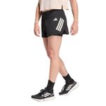Shorts com Bermuda Adidas Adi365 Feminino