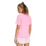 T-shirt Performance Adidas Adi365 Feminina