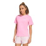 T-shirt Performance Adidas Adi365 Feminina