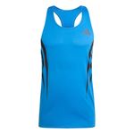 Regata Performance Adidas Adizero Masculina