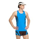 Regata Performance Adidas Adizero Masculina