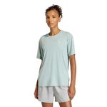 T-shirt Performance Adidas Adi365 Feminina