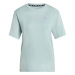 T-shirt Performance Adidas Adi365 Feminina