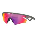 Óculos Oakley Sphaera Slash Prizm Road Unissex