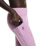 Legging On Running Performance 7/8 Feminina