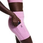 Bermuda Compressão On Running Performance Feminina