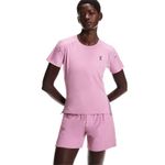 T-shirt Performance On Running Performance 3 Feminina