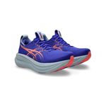 Tênis Asics Gel Nimbus 28 Feminino