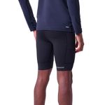 Bermuda Compressão Authen Grit Bossa 6 bolsos Masculina