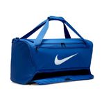 Bolsa Nike Brasilia Medium Duffel 9.5 Unissex