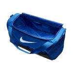 Bolsa Nike Brasilia Medium Duffel 9.5 Unissex