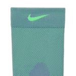 Meia Cano Médio Nike Running Lightweight Microcrew Unissex