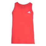 Regata Performance Adidas Own the Run 3 listras Masculina