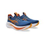 Tênis Asics Gel Nimbus 28 Masculino
