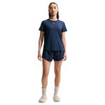 T-shirt Performance Nike One Classic Feminina