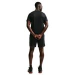 T-shirt Performance Nike Miler Run Energy Masculina