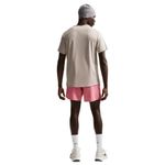 T-shirt Performance Nike Miler Masculina