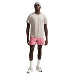 T-shirt Performance Nike Miler Masculina
