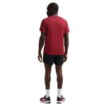 T-shirt Performance Nike Miler Run Energy Masculina