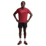 T-shirt Performance Nike Miler Run Energy Masculina