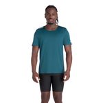 T-shirt Performance Olympikus Corre Masculina