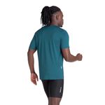 T-shirt Performance Olympikus Corre Masculina