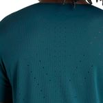 T-shirt Performance Olympikus Corre Masculina