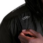 Jaqueta Olympikus Corre Masculina