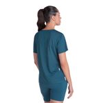 T-shirt Performance Olympikus Corre Feminina