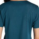 T-shirt Performance Olympikus Corre Feminina