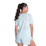 T-shirt Performance Olympikus Corre Feminina