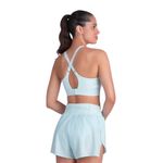 Top Olympikus Corre Médio Impacto Feminino