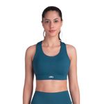 Top Olympikus Corre Alto Impacto Feminino