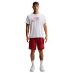 T-shirt Performance Nike Miler Run Energy Masculina