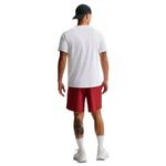 T-shirt Performance Nike Miler Run Energy Masculina