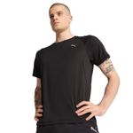 T-shirt Performance Puma Run Velocity Masculina