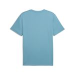 T-shirt Performance Puma TAD Essential Texture Masculina