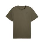T-shirt Performance Puma TAD Essential Texture Masculina
