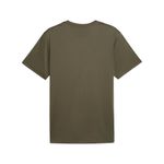 T-shirt Performance Puma TAD Essential Texture Masculina