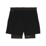 Shorts com Bermuda Puma Dreamrun Drycell Masculino