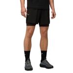 Shorts com Bermuda Puma Dreamrun Drycell Masculino