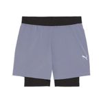 Shorts com Bermuda Puma Dreamrun Drycell Masculino