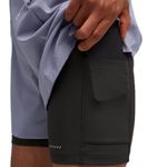 Shorts com Bermuda Puma Dreamrun Drycell Masculino