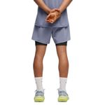 Shorts com Bermuda Puma Dreamrun Drycell Masculino