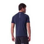 T-shirt Performance Authen Grit Bossa Masculina
